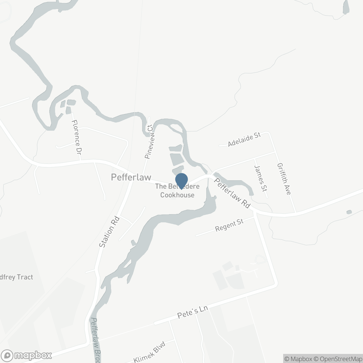 244 PEFFERLAW ROAD, Georgina, Ontario L0E 1N0